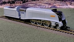 Thomas & Friends Bachmann Spencer HO Scale 2006 Incomplete works