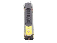Athearn G03639 HO EL/Fundrazr SDP45 Diesel Locomotive with DCC & Sound #3639 LN