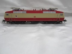 Marklin 3153 HO DB 120001-3 Electric Locomotive (Analogue)