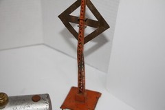 VTG 1920’s Lionel 248 Locomotive + Pulman 607,629 Observation 630 and More