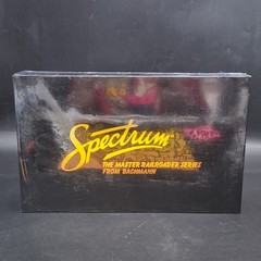 SEALED NIB Spectrum 81705 HO Gauge 2-10-0 Russian Decapod Frisco DC DCC Ready