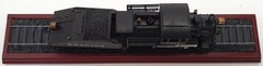 Atlas Editions 15cm Long Locomotive 0911IR2 – Reading RR 0-6-0 Camelback