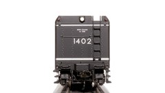 Broadway Limited 7873 HO Scale New Haven I-5 Small Script Steam Locomotive #1402
