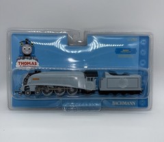 BACHMANN Thomas and Friends Train Spencer 58749 Scale HO/OO 2006 Brand New