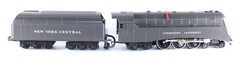 MTH Gauge 0 American Locomotive Commodore Vanderbilt Metal For KTM MBW Kiss