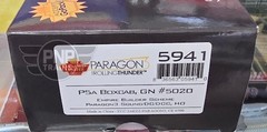 Broadway Paragon3 5941 P5a Great Northern Rd# 5020 DCC & Sound HO Scale