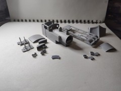 ho/oo thomas and friends Thomas Kit