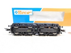 Roco H0 DC 43410 E-Lok E-Lokomotive E44 106 DRG NEM Very Good Box #EJ36-3