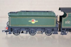 PDK MODELS 55 KIT BUILT BR 2-8-0 CLASS 47XX EXPRESS FREIGHT LOCOMOTIVE 4707 ol