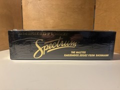 Bachmann Spectrum HO GE Dash 8-40C Diesel CSX #7564 Item 85010 NEW IN BOX NIB