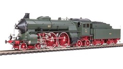 KM1 Br 15 Gauge 1 S2/6 Steam Various Variants Digital Sound for Märklin
