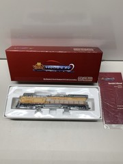 Broadway Limited 2134 HO Union Pacific GE AC6000CW Paragon2 #7501 Locomotive