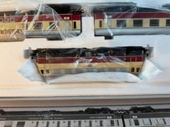 Marklin 26540 HO L/N Rheinpfeil TEE Epoche IV