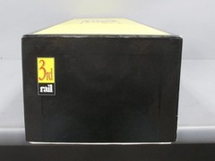 Sunset Models O 2-Rail Brass N&W TE-1 “Jawn Henry” Steam Turbine MT/Box