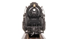 Broadway Limited 7400 N Reading T1 4-8-4 In Service Version Paragon4 Sound #2101