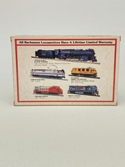Bachmann Streamline PCC Trolley 1451 Pittsburgh Railways HO Box Tested READ