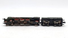 Trix HO Royal Bavarian State Railway K.Bay.Sts.B. 4-6-2 Steam Locomotive #3634