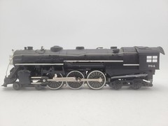 Lionel 6-8606 O Boston & Albany 4-6-4 Hudson Steam Locomotive #784