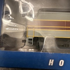 Bachmann ALCO FB2 Diesel Locomotive DCC Ready/Equipped Erie & Lackawanna (Box19