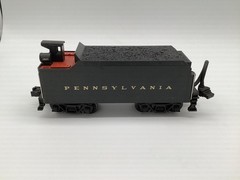 New Lionel Pennsylvania S-@ 6-8-6 Steam Turbine And Tender 70-8309-200 W/ Box