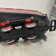 LGB 2095 – ÖBB Austrian Federal Railways Diesel Locomotive * G scale*