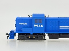 HO Atlas Kato Bev-Bel 4304 Conrail ALCO RS-3 Diesel Locomotive CR #9946