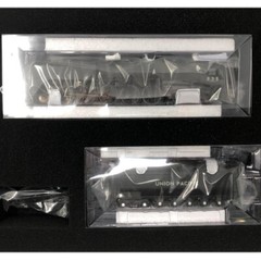 NEW Athearn FEF3 484 Union Pacific Loco 835 w/DCC&Sound HO FREE US SHIP