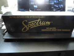 Spectrum HO scale EMC Gas Electric “Doodle Bug ” Boston And Maine