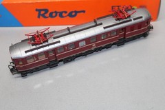 Roco 04185A Electric Railcar ET 90 02 DB AC HO Scale 1:87 OVP