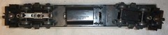 Lionel 2559 Baltimore and Ohio Budd RDC-9 Commuter car – good condition