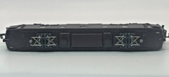 N Scale KATO 3020-4 EF58 Electric Locomotive Original Box
