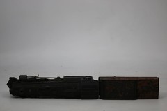 American Flyer S 302AC Steam Locomotive Reading Lines Tender S Gauge