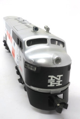 Lionel MPC 8851 8852 NH New Haven F3 AA with 8864 B Unit