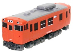 Z gauge Z Shorty Kiha 40 Metropolitan Area Color ST009-1 Model Railway Diesel Ca