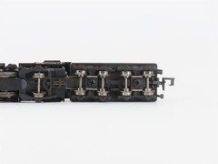 N Scale MicroAce A7004 JNR Railway 4-6-2 C53-30 Type Steam Locomotive