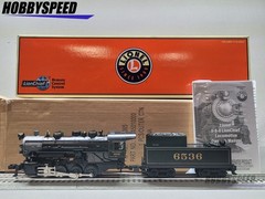 LIONEL SOUTHERN USRA LIONCHIEF 0-8-0 STEAM ENGINE O GAUGE train loco 2545010 NEW