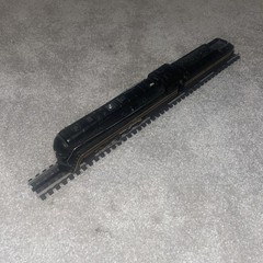 Lionel Hallmark Great American Railways 746 Streamlined J Class Locomotive Train