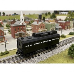 Lionel ~ 1:48 Scale O-Gauge New York Central System Tender Car with Rail sound