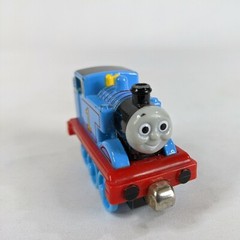 Thomas And Friends Diecast Thomas Number 1 Magnetic Train 2002 Learning Curve 3