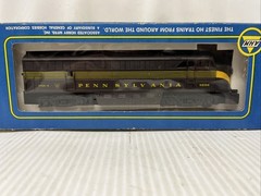 HO Dummy Engine Pennsylvania. 9506. AHM.Open Box New