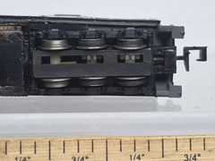 Atlas N Scale Southern Pacific SP 5445 Alco RSC-2 Diesel Loco Runs AS IS Read De