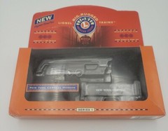 Lionel 5405 New York Central Hudson Die~cast 1:120