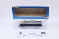 Bachmann 69603 HO Scale FT Diesel Locomotive Santa Fe DCC Ready