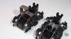 3D Printed GP,SD Locomotive Series Custom Cab Interior .HO . RARE