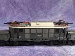 Märklin H0 39221 Heavy Freight Locomotive, Original Packaging