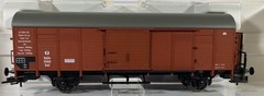 Fleischmann HO – 4895 Limited Edition Set – T9 Tank Loco & 2 Coaches & 6 Wagons