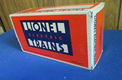 Lionel 6-8379 Pennsylvania Railroad Motorized Fire Car Excellent condition!!!