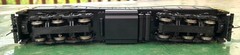 Atlas Gold Series H24-66-FS24 PRR 8703 Diesel Engine Sound Free Shipping