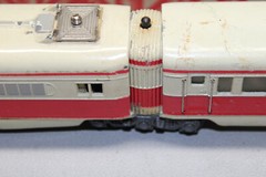 Märklin ST800 R Express Multiple Unit Train Gauge H0 Diamond Box