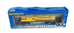 #62408 Bachmann HO 1/87 Union Pacific (#114) EMD GP7 Diesel Engine w/DCC